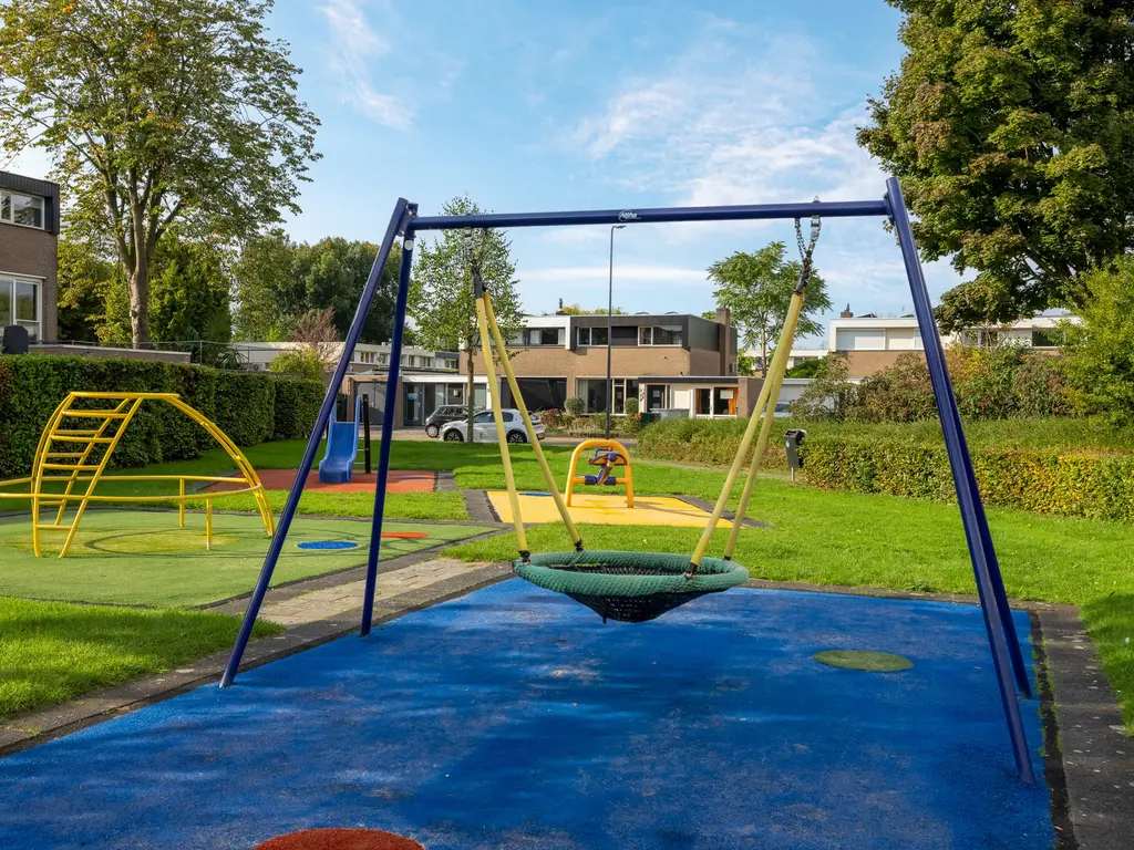 Rompertdreef 24, 's-Hertogenbosch