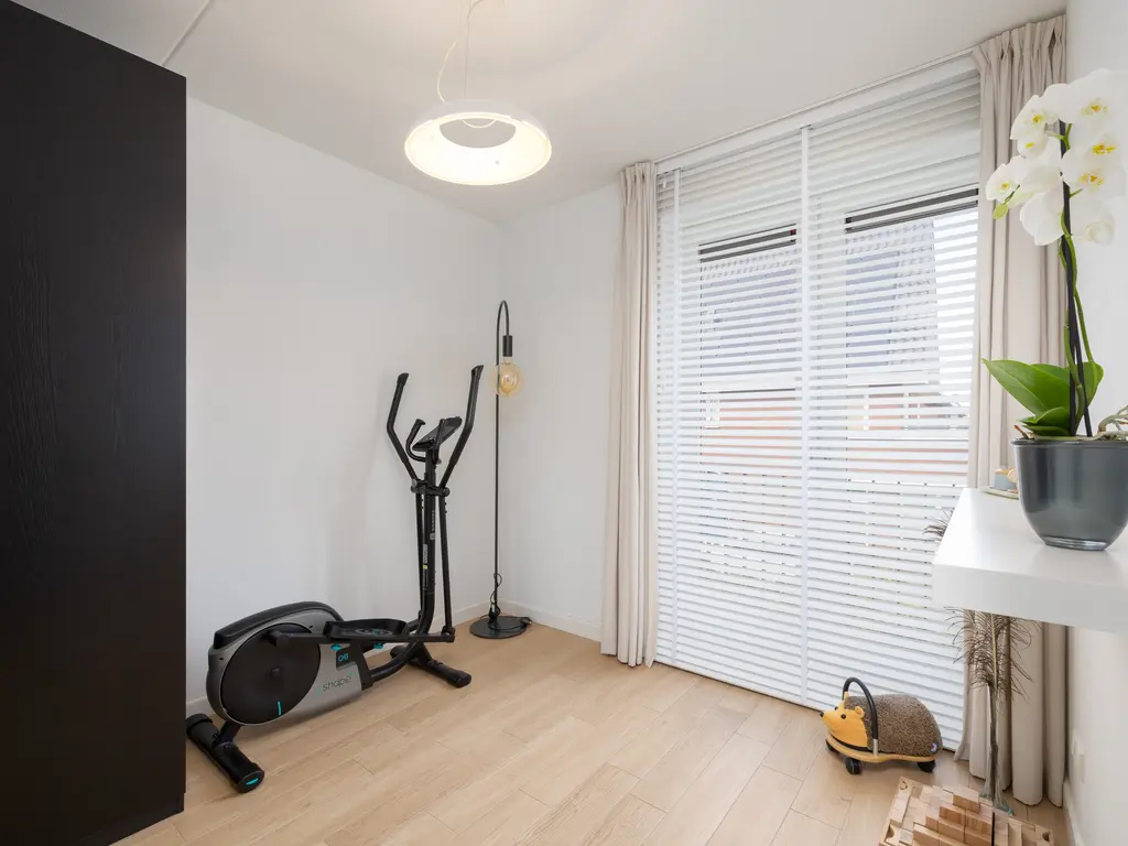 Haagwinde 14, Vlijmen