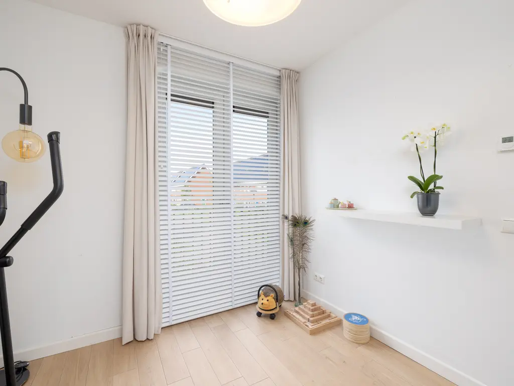 Haagwinde 14, Vlijmen