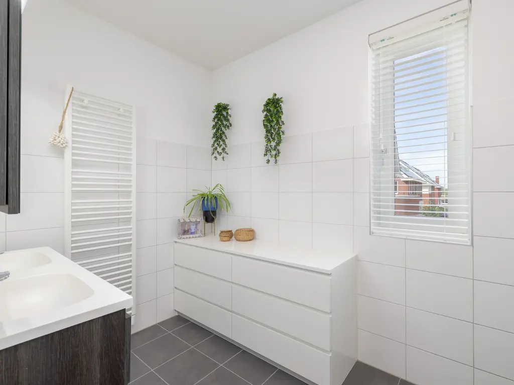 Haagwinde 14, Vlijmen