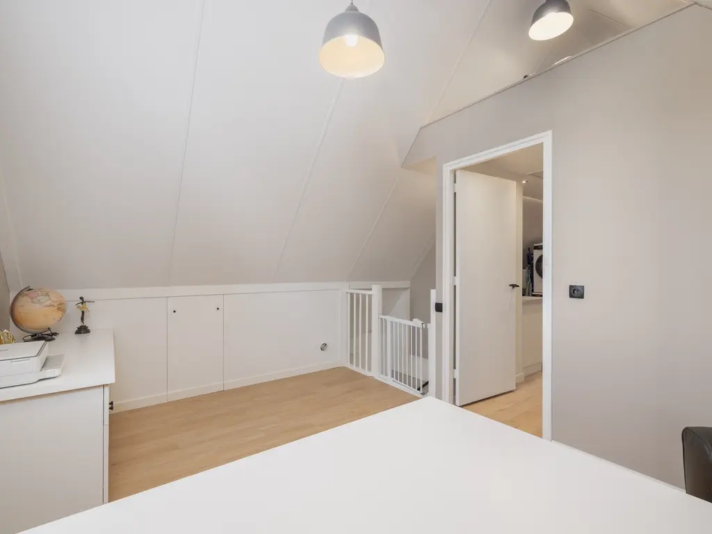 Haagwinde 14, Vlijmen