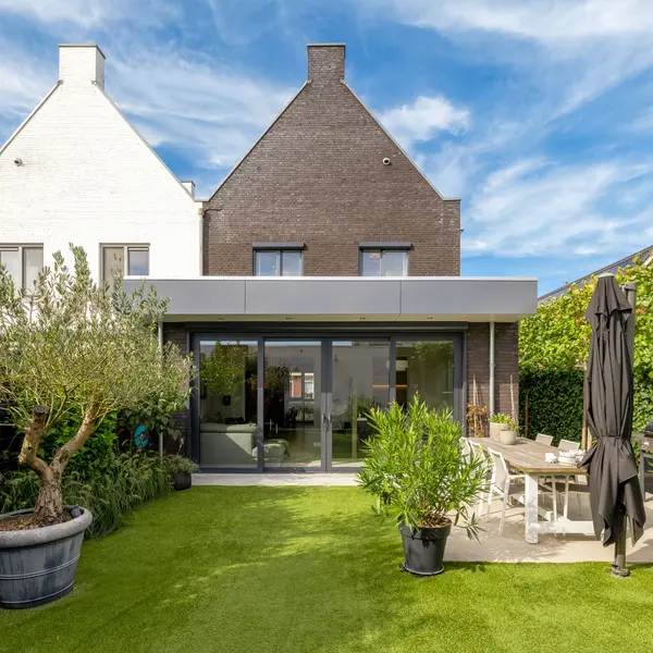 Haagwinde 14, Vlijmen