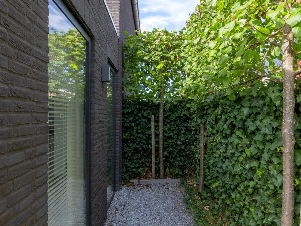 Haagwinde 14, Vlijmen