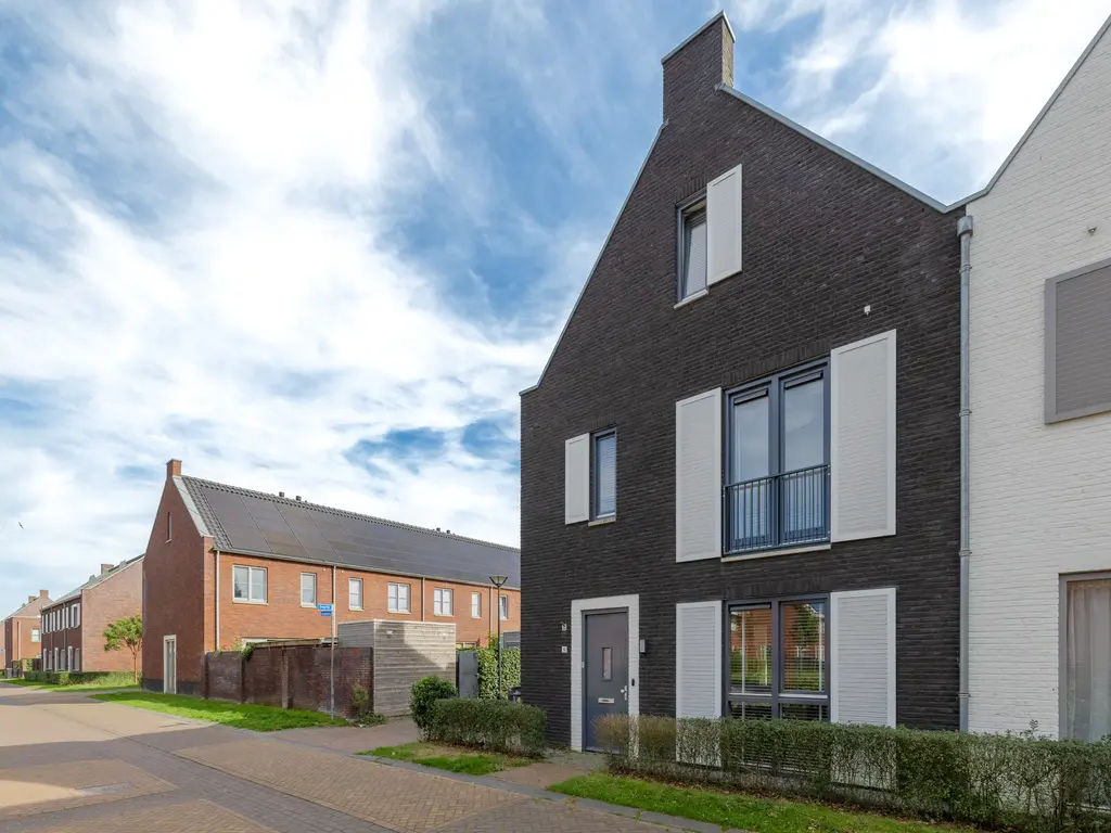 Haagwinde 14, Vlijmen