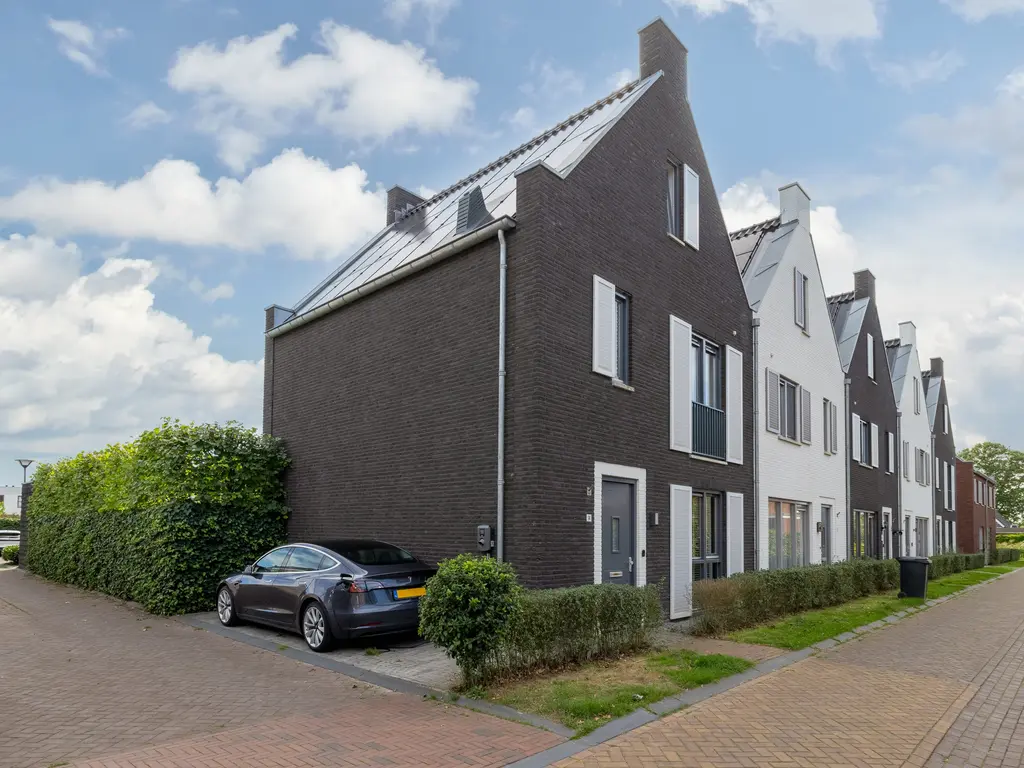 Haagwinde 14, Vlijmen