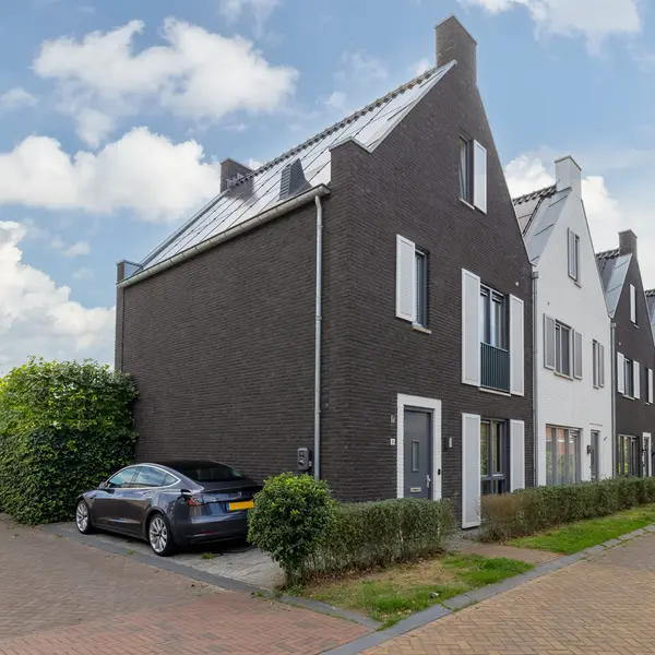 Haagwinde 14, Vlijmen