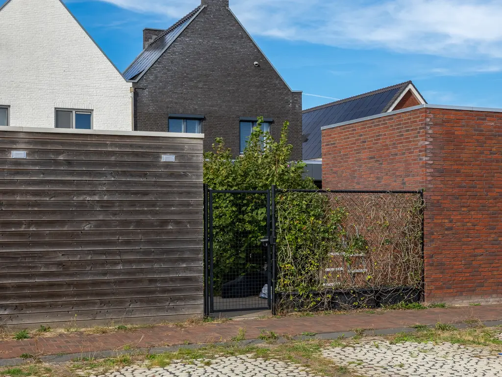 Haagwinde 14, Vlijmen