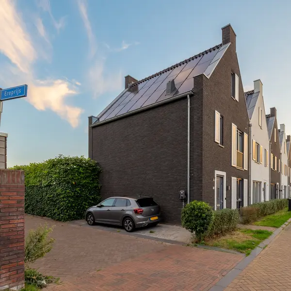 Haagwinde 14, Vlijmen