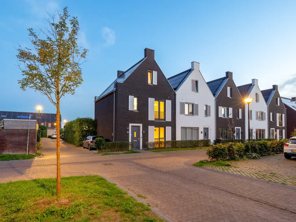 Haagwinde 14, Vlijmen