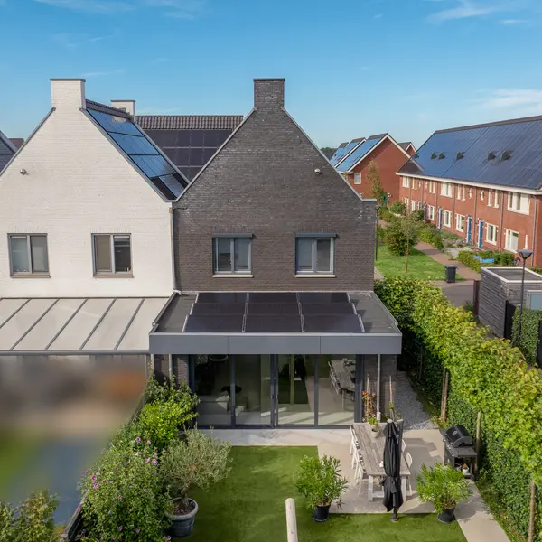Haagwinde 14, Vlijmen