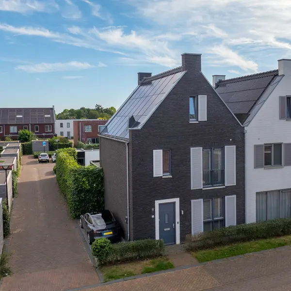 Haagwinde 14, Vlijmen