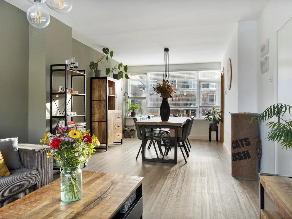 Luikstraat 34, 's-Hertogenbosch
