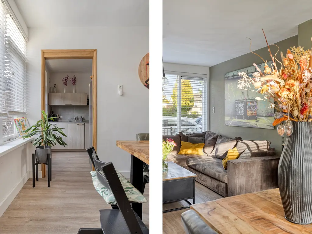 Luikstraat 34, 's-Hertogenbosch