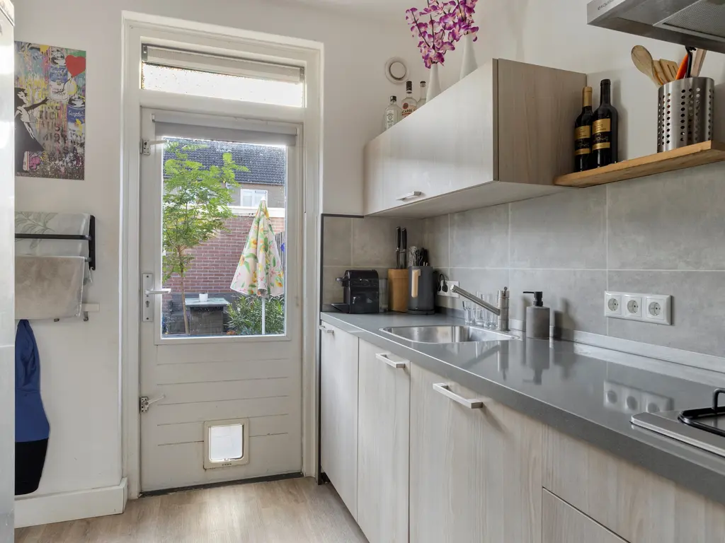 Luikstraat 34, 's-Hertogenbosch