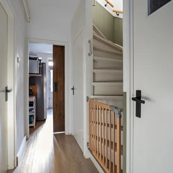Luikstraat 34, 's-Hertogenbosch