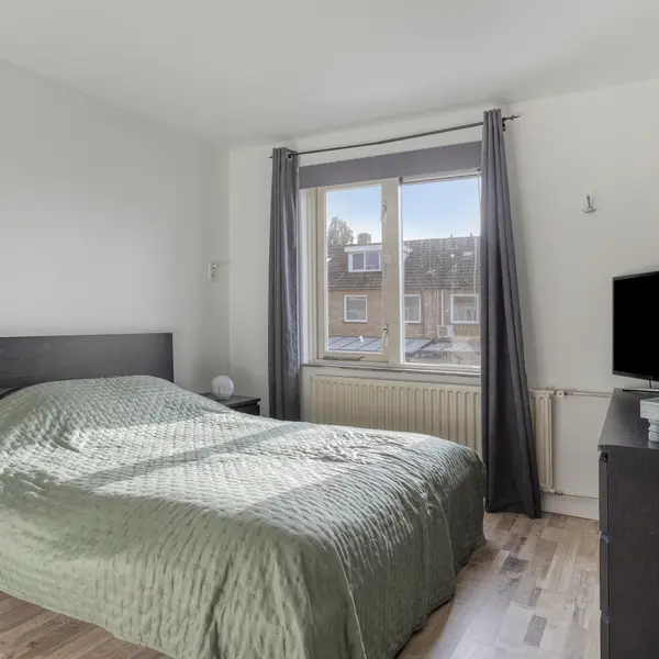 Luikstraat 34, 's-Hertogenbosch