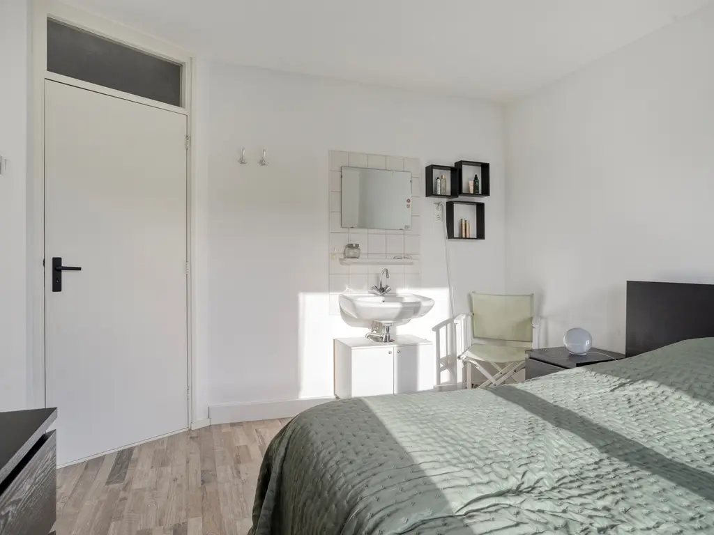Luikstraat 34, 's-Hertogenbosch