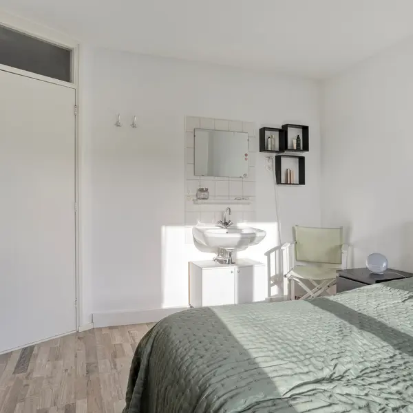 Luikstraat 34, 's-Hertogenbosch
