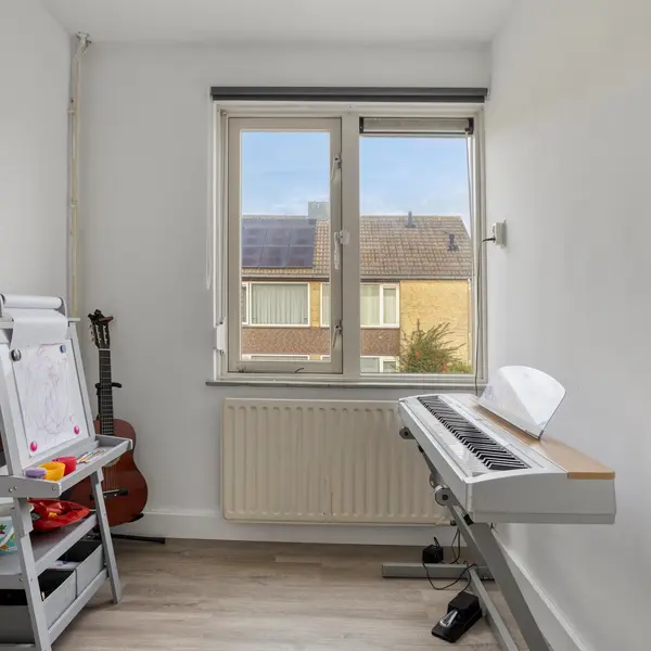 Luikstraat 34, 's-Hertogenbosch