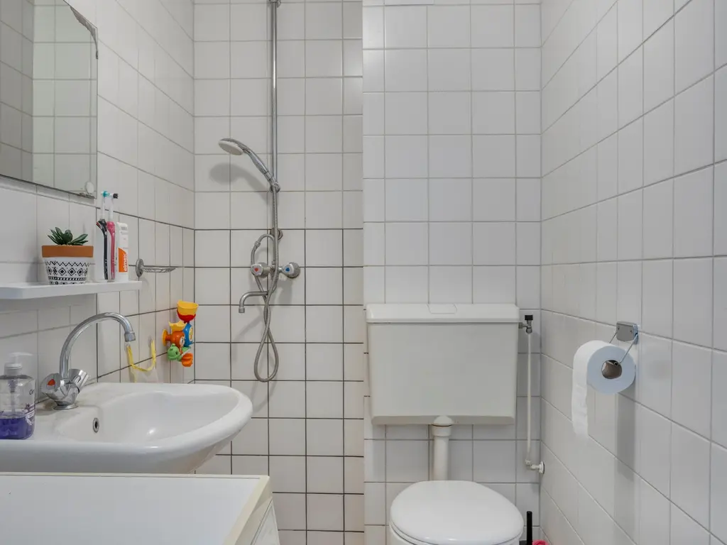 Luikstraat 34, 's-Hertogenbosch
