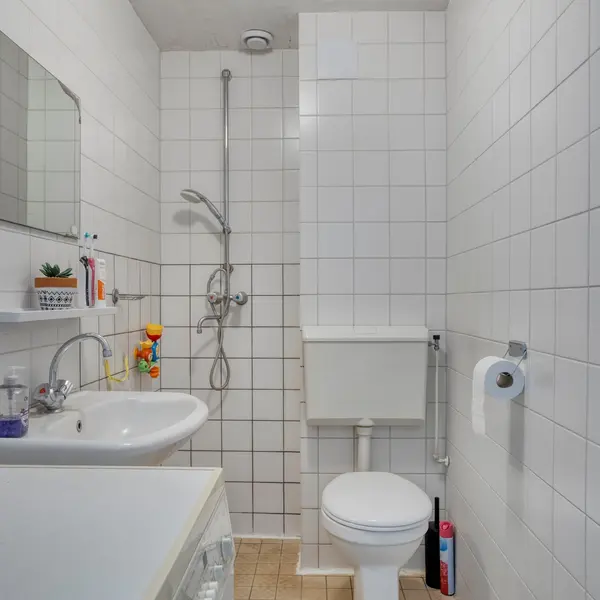Luikstraat 34, 's-Hertogenbosch