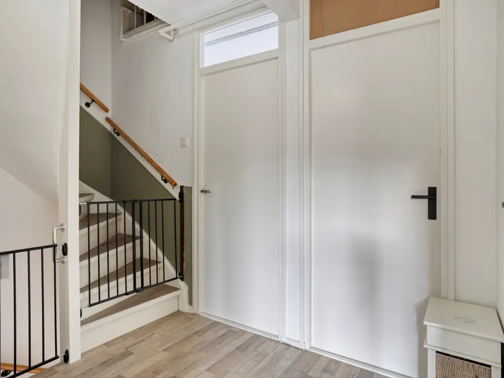 Luikstraat 34, 's-Hertogenbosch
