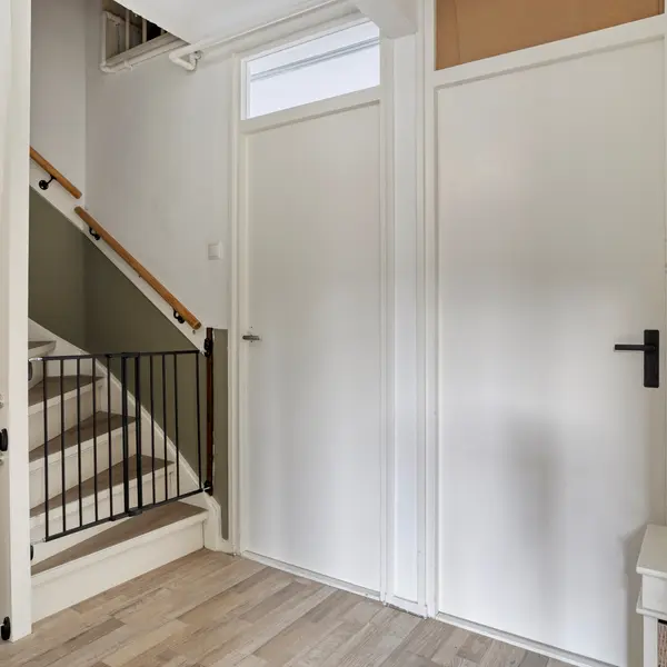 Luikstraat 34, 's-Hertogenbosch