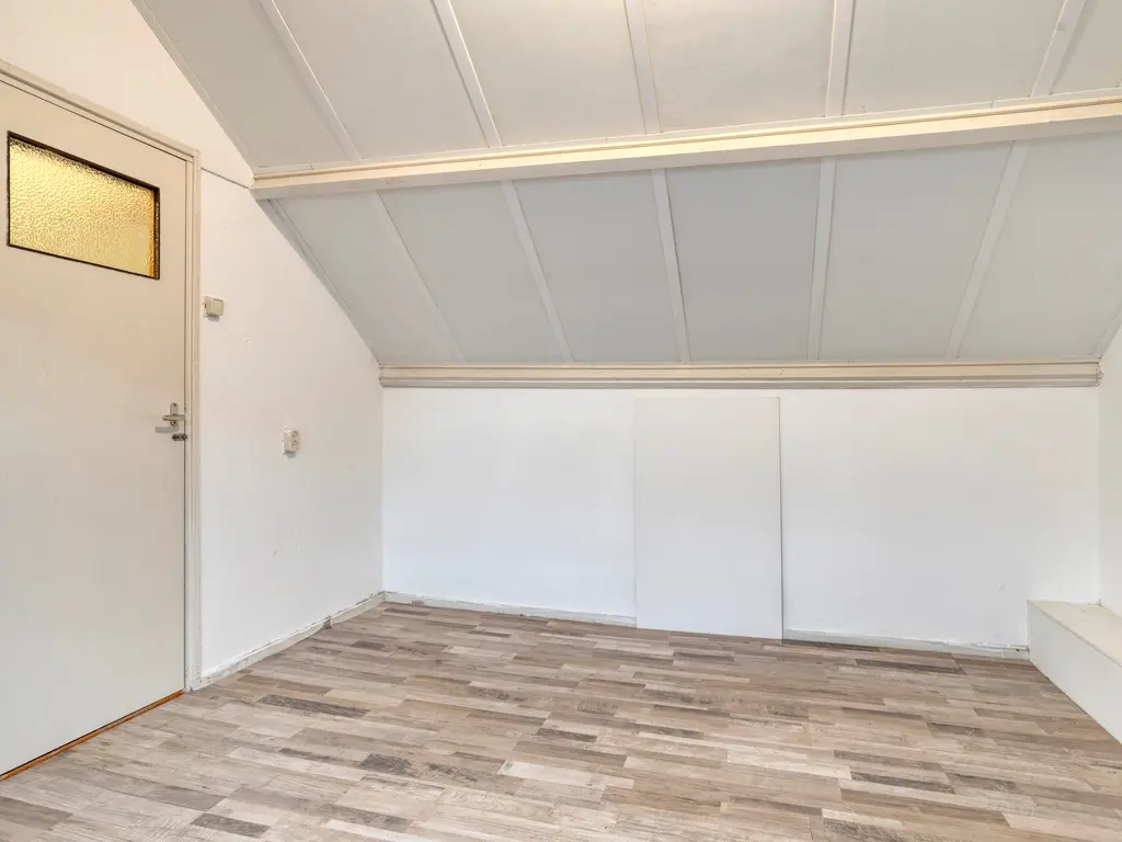 Luikstraat 34, 's-Hertogenbosch