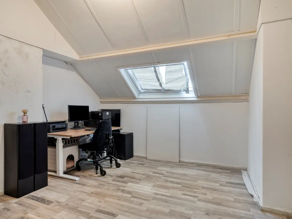 Luikstraat 34, 's-Hertogenbosch