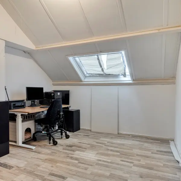 Luikstraat 34, 's-Hertogenbosch