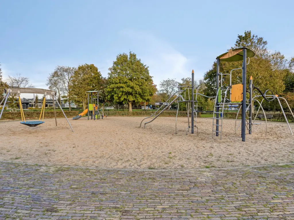 Luikstraat 34, 's-Hertogenbosch