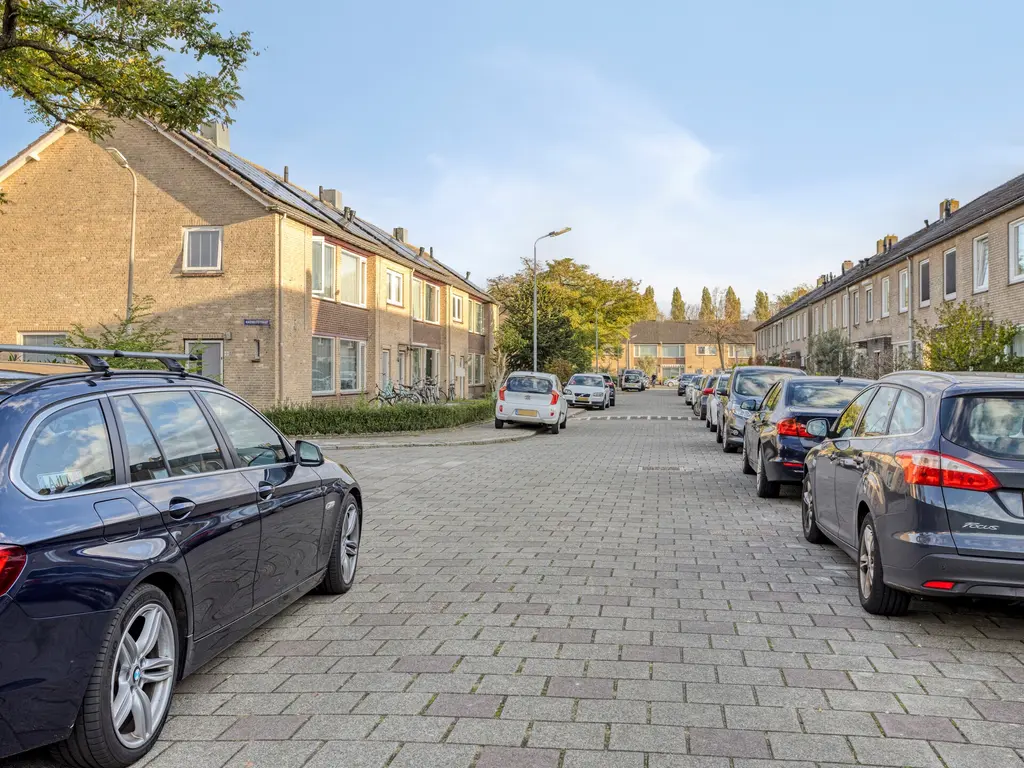 Luikstraat 34, 's-Hertogenbosch