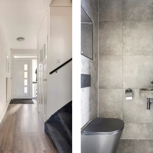 Gooiland 33, 's-Hertogenbosch
