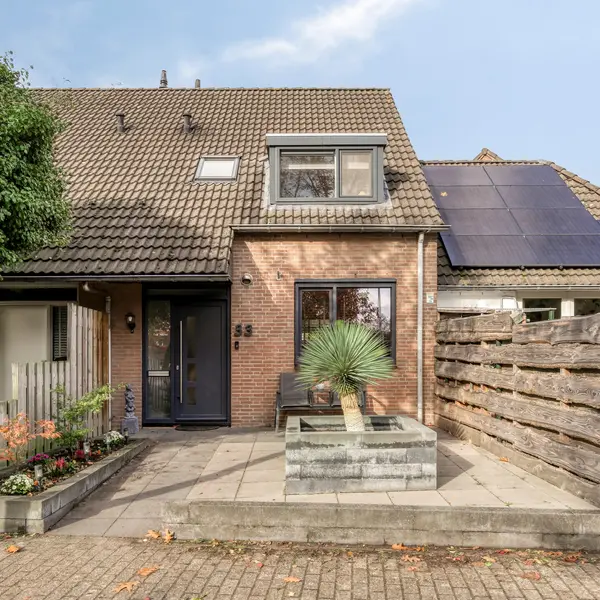 Gooiland 33, 's-Hertogenbosch