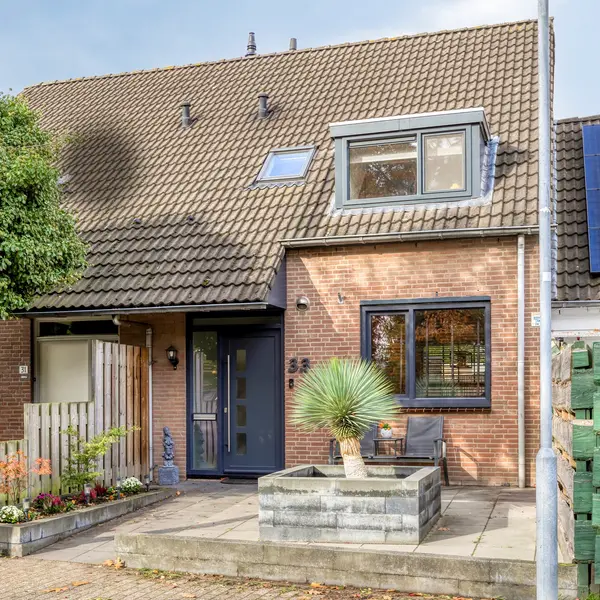 Gooiland 33, 's-Hertogenbosch