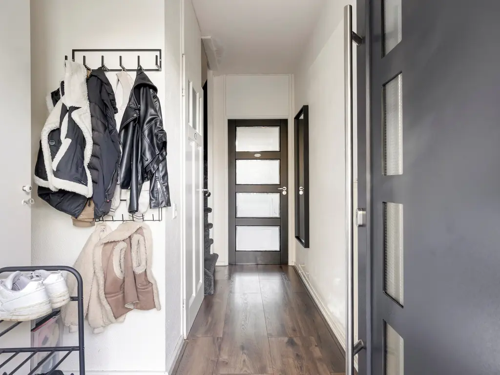 Gooiland 33, 's-Hertogenbosch