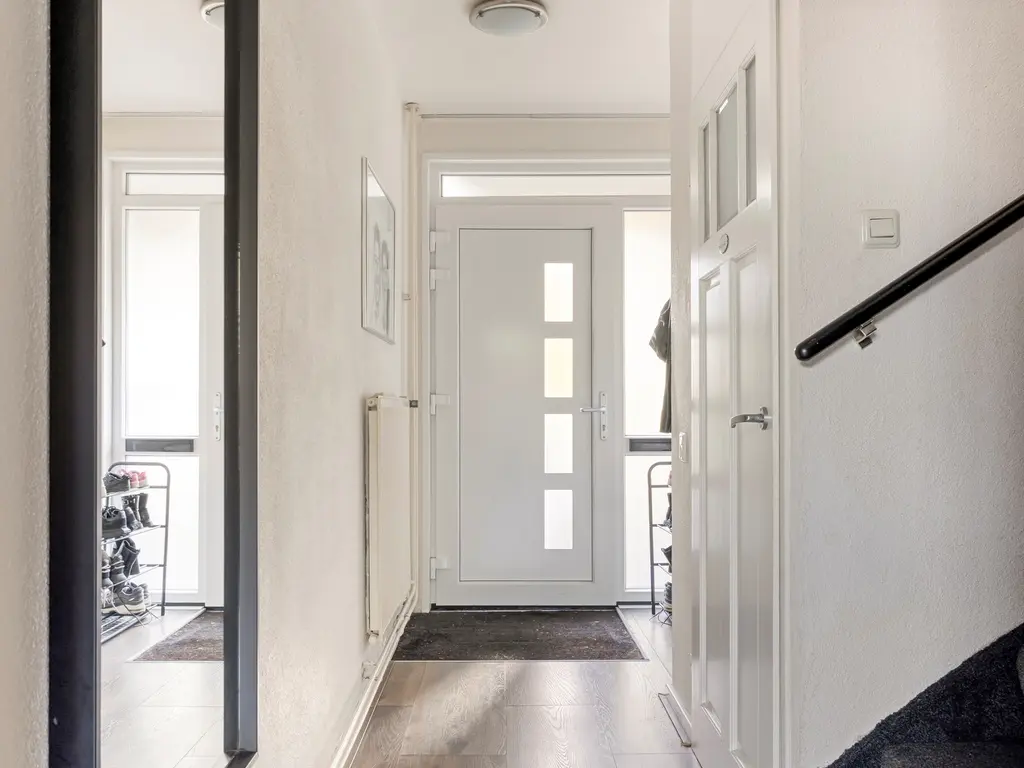 Gooiland 33, 's-Hertogenbosch
