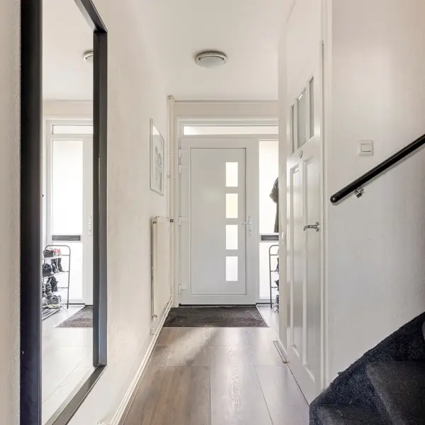 Gooiland 33, 's-Hertogenbosch