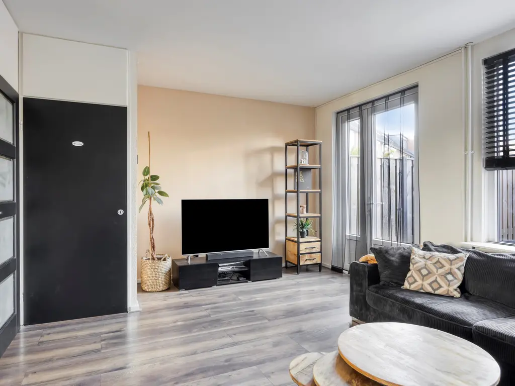 Gooiland 33, 's-Hertogenbosch