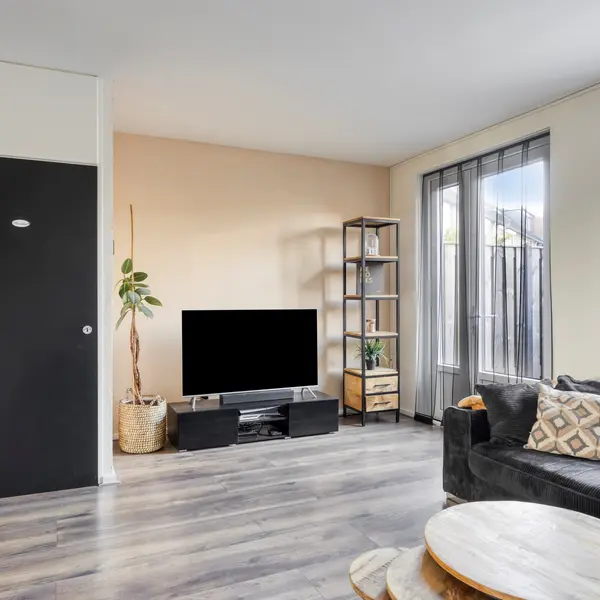 Gooiland 33, 's-Hertogenbosch