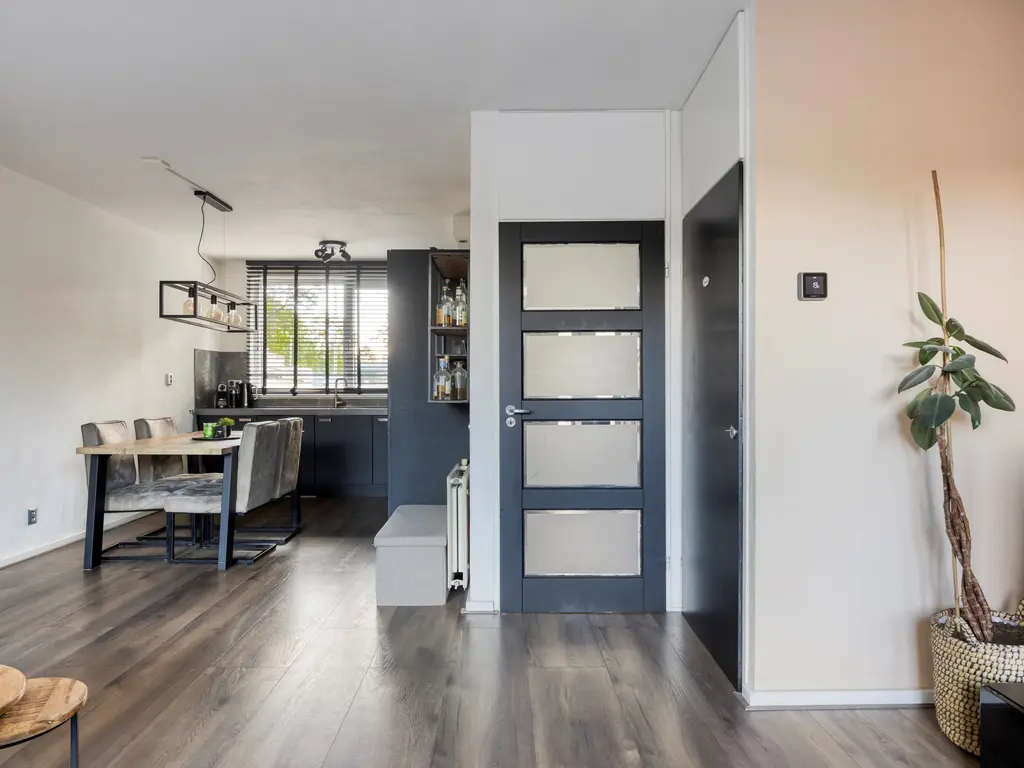 Gooiland 33, 's-Hertogenbosch