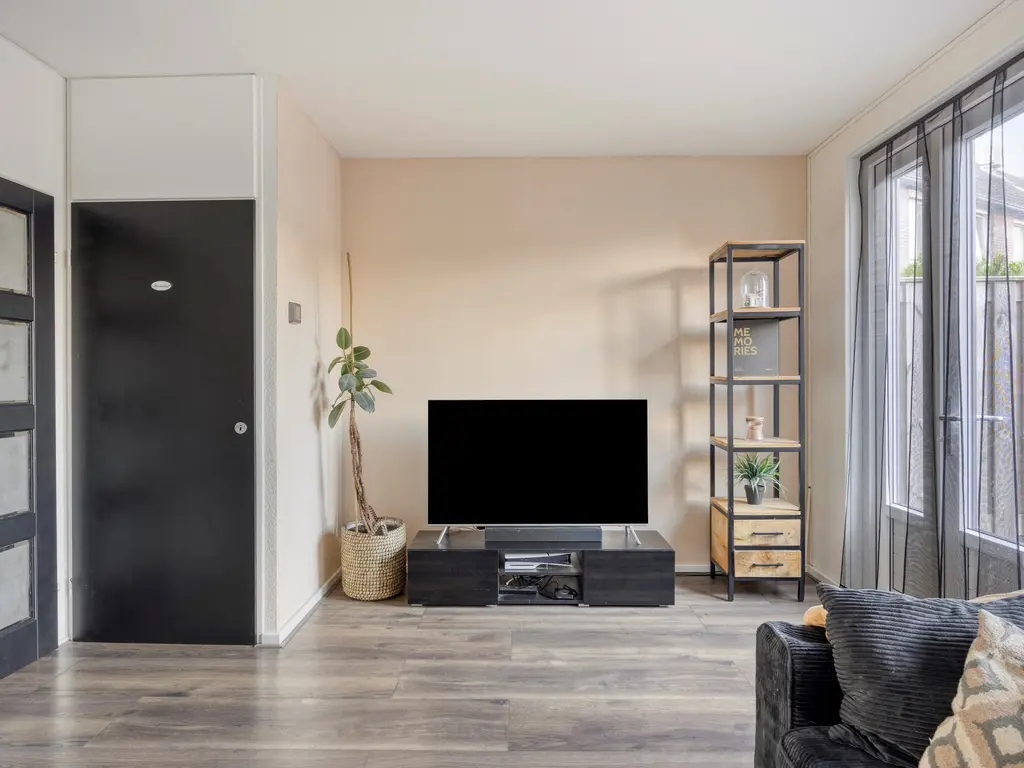 Gooiland 33, 's-Hertogenbosch