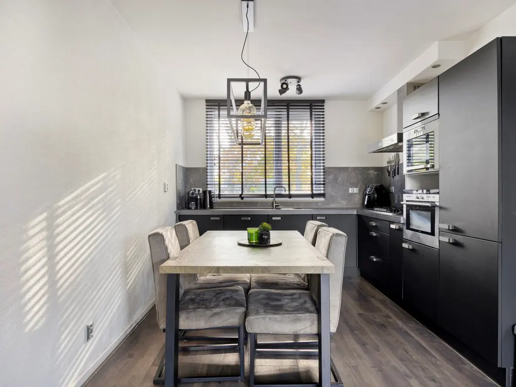 Gooiland 33, 's-Hertogenbosch