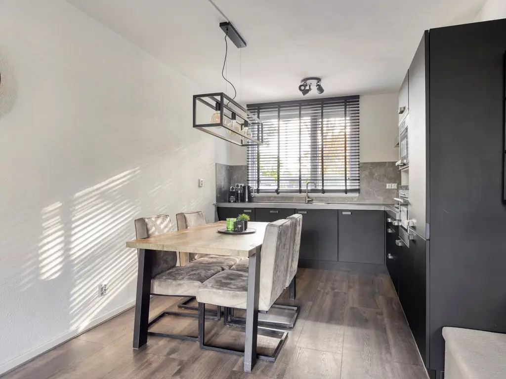 Gooiland 33, 's-Hertogenbosch