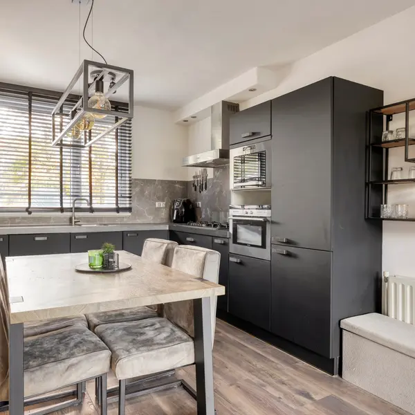 Gooiland 33, 's-Hertogenbosch