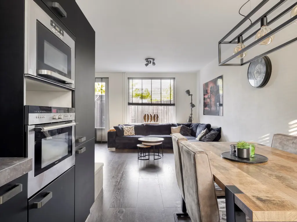 Gooiland 33, 's-Hertogenbosch