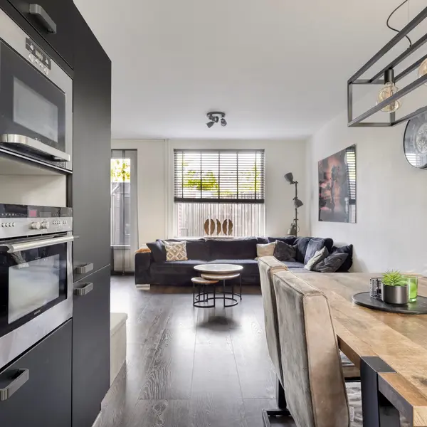 Gooiland 33, 's-Hertogenbosch