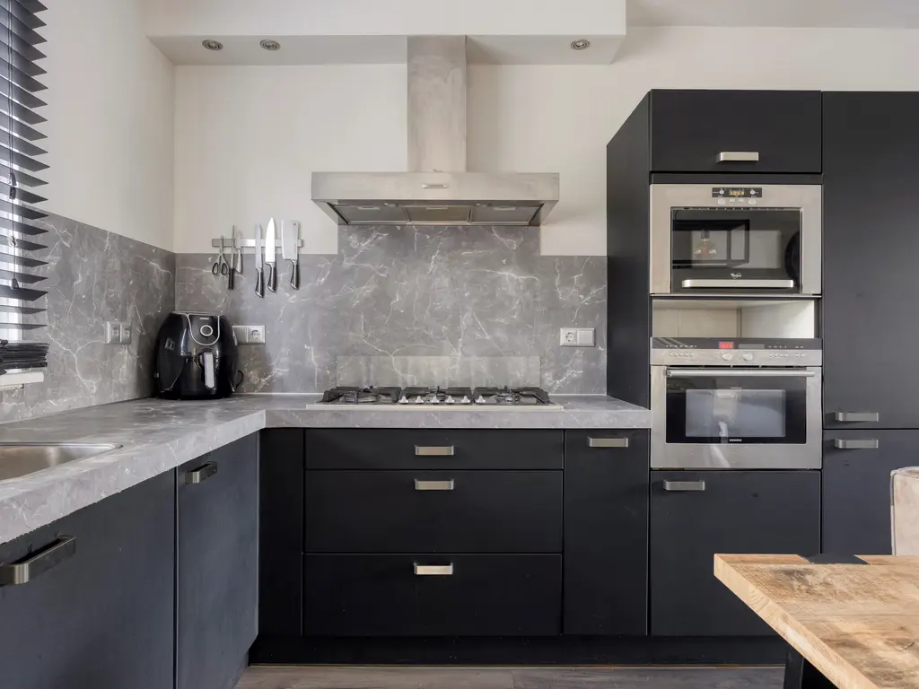 Gooiland 33, 's-Hertogenbosch