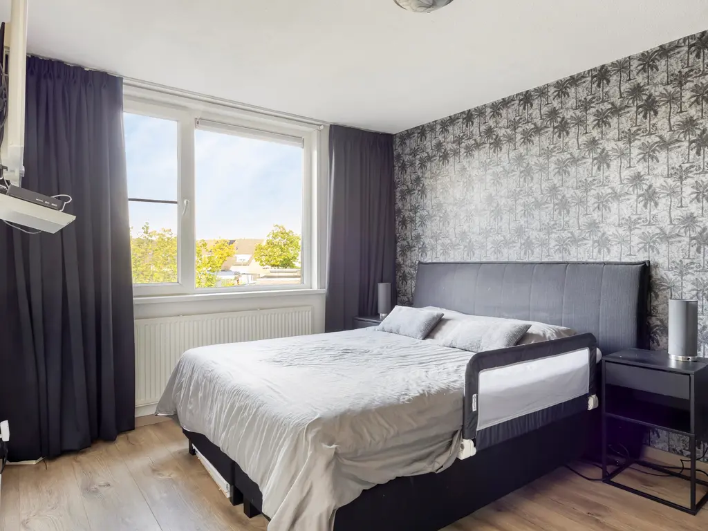 Gooiland 33, 's-Hertogenbosch