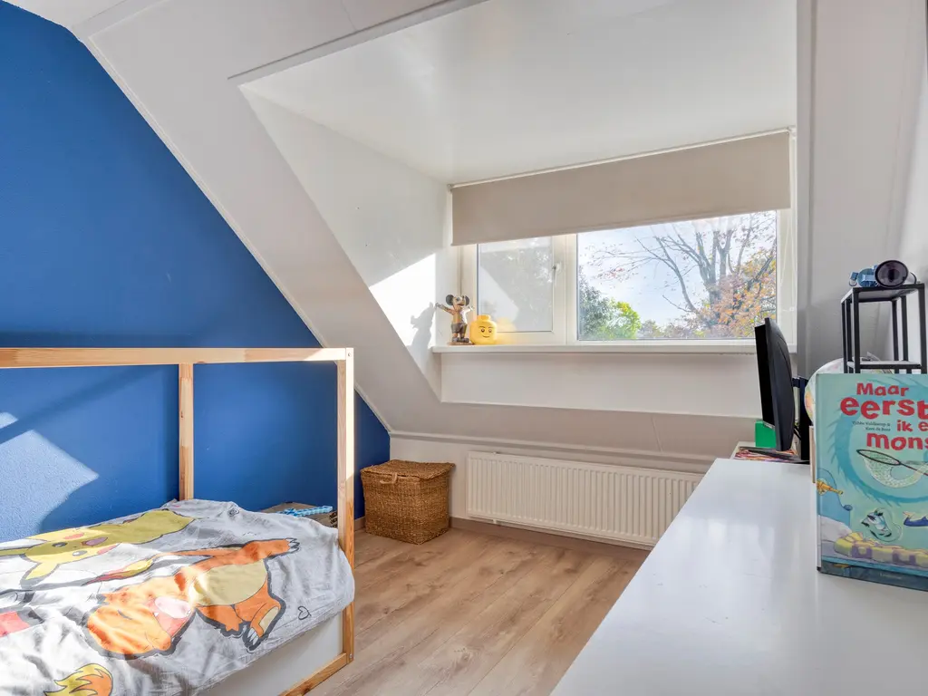 Gooiland 33, 's-Hertogenbosch